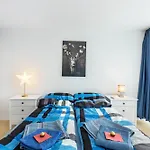 Apartmán Kuckucksnest *