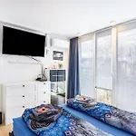 Apartmán Kuckucksnest *