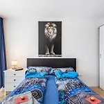 Kuckucksnest Apartmán