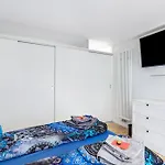 Kuckucksnest Apartmán Villingen-Schwenningen