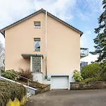 Kuckucksnest Apartmán Villingen-Schwenningen