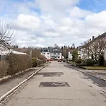 Apartmán Kuckucksnest Villingen-Schwenningen